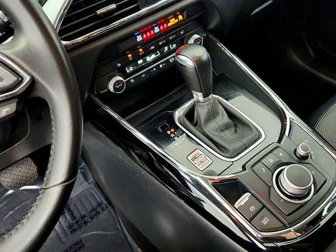 Used 2023 MAZDA CX-9 Touring Plus AWD/4WD image 18