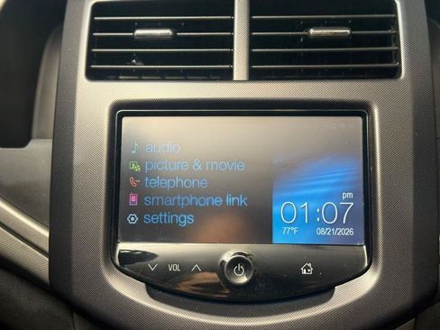 Used 2013 Chevrolet Sonic LT FWD image 20