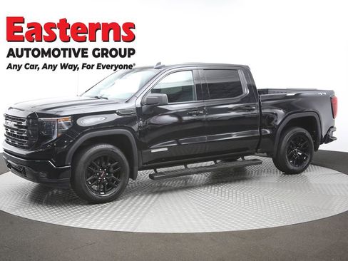 Used 2024 GMC Sierra 1500 Elevation AWD/4WD image 59
