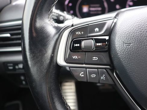 Used 2022 Honda Accord Sport image 19
