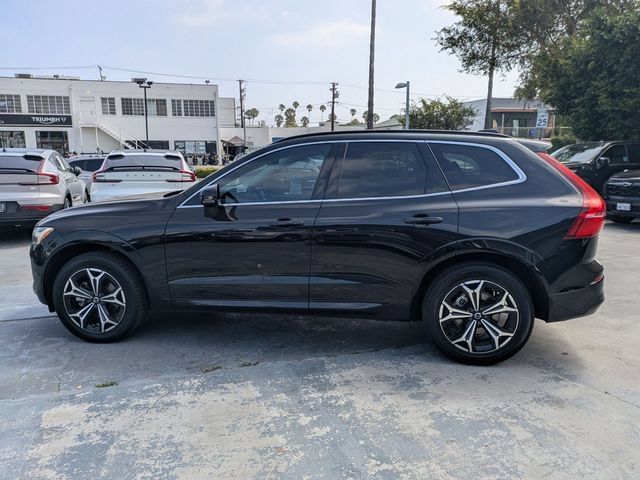 Certified 2022 Volvo XC60 B5 Momentum FWD image 6