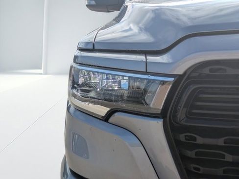 New 2026 RAM 1500 Big Horn image 8