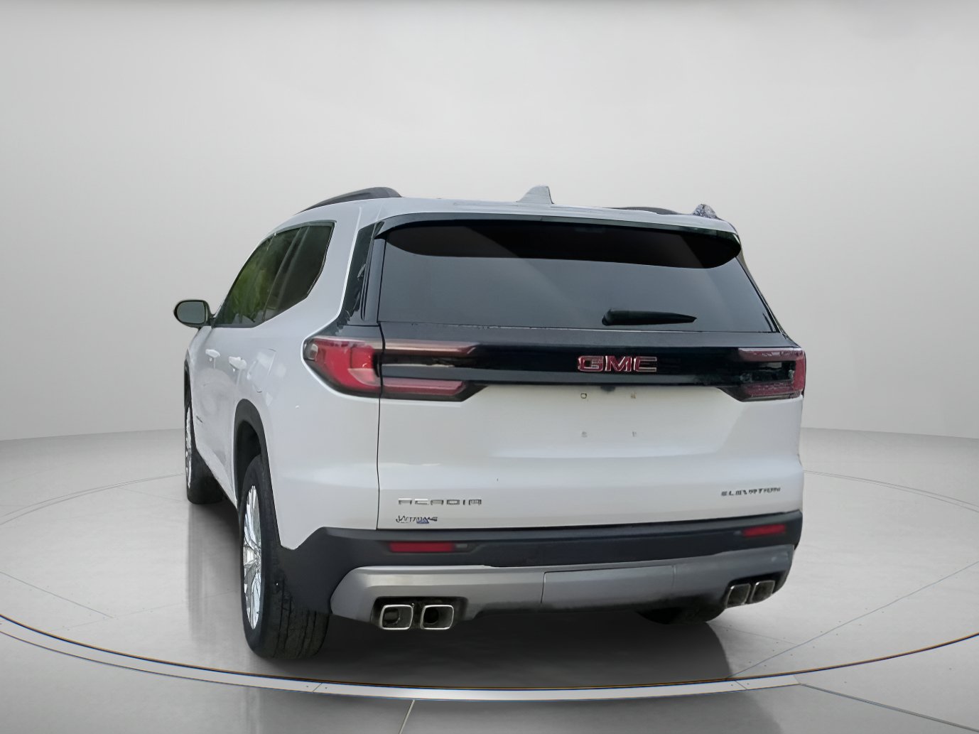 Used 2026 GMC Acadia Elevation w/ Elevation Premium Package FWD image 23