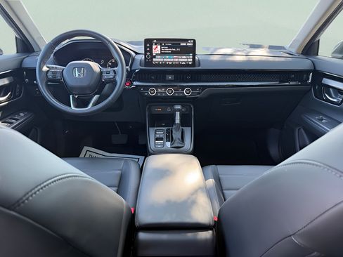 Certified 2024 Honda CR-V EX-L image 15