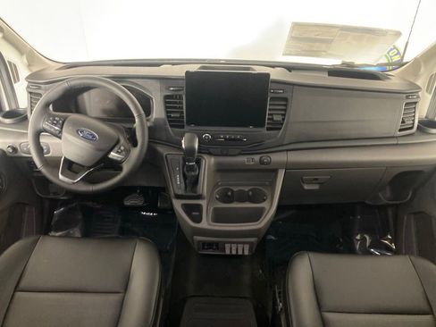 New 2026 Ford Transit 350 Base image 7