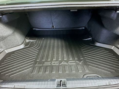 Used 2025 Subaru Legacy Premium w/ Popular Package #1A image 35