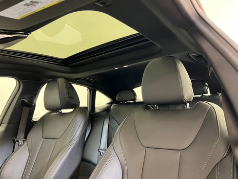 Used 2025 BMW 430i xDrive 430i xDrive w/ Premium Package image 15