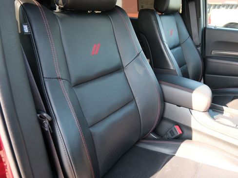 Used 2022 Dodge Durango R/T w/ Blacktop Package AWD/4WD image 34