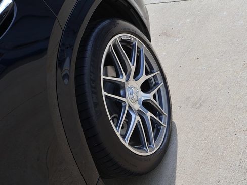 Certified 2024 Mercedes-Benz GLE 53 AMG 4MATIC Coupe image 44