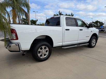 Used 2024 RAM 2500 Big Horn