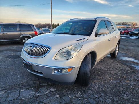 Used 2011 Buick Enclave CXL image 11