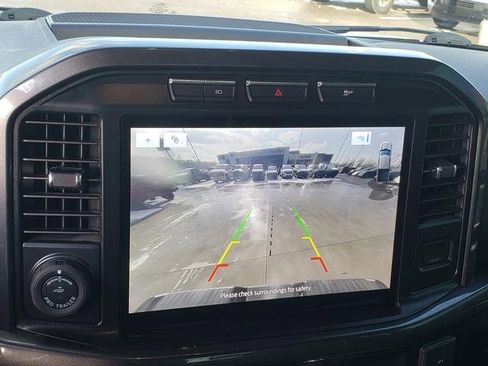 Used 2022 Ford F150 XLT w/ Equipment Group 302A High image 26