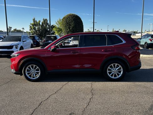 Used 2024 Honda CR-V EX-L image 3