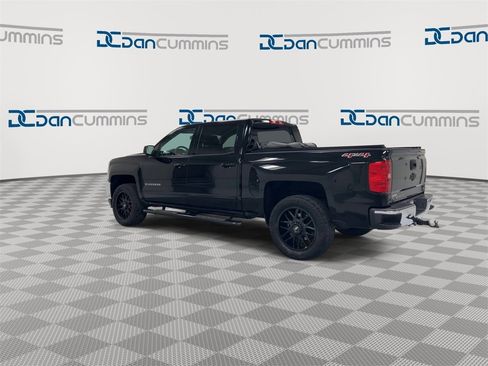 Used 2017 Chevrolet Silverado 1500 LT w/ All Star Edition image 6