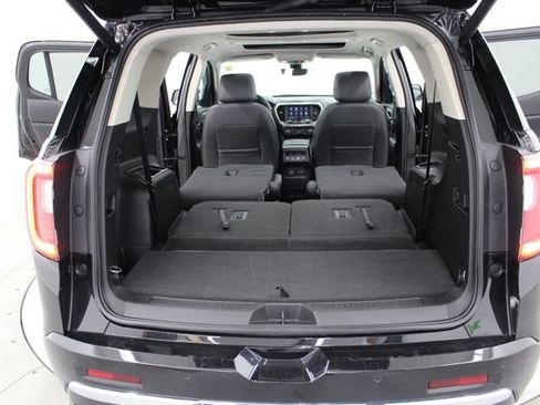 Used 2023 GMC Acadia Denali w/ Black Diamond Edition AWD/4WD image 51