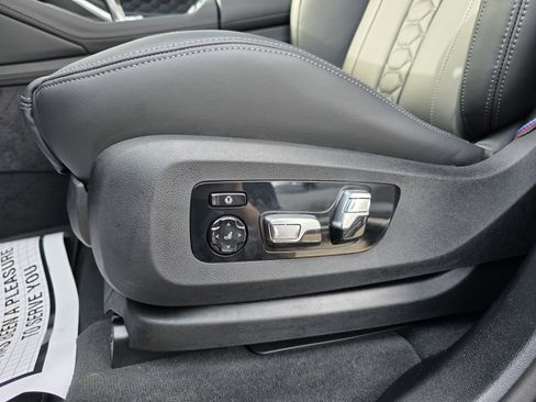 New 2026 BMW X5 M Competition w/ Executive Package image 20