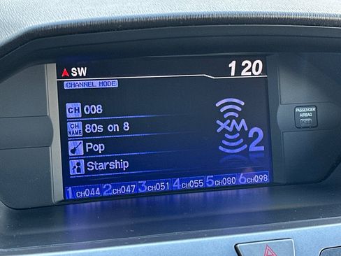 Used 2013 Honda Odyssey EX-L image 20