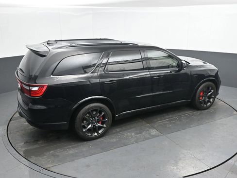 Used 2023 Dodge Durango SRT image 39