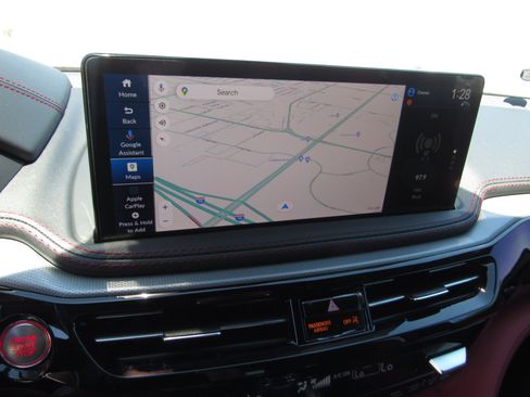 New 2026 Acura MDX A-Spec image 20