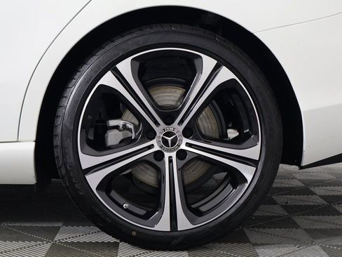 New 2026 Mercedes-Benz C 300 Sedan image 10