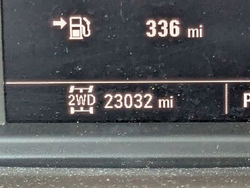 Used 2022 Chevrolet Silverado 1500 W/T w/ WT Fleet Convenience Package image 27