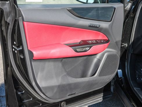 Used 2022 Lexus NX 350 AWD w/ Premium Package image 26