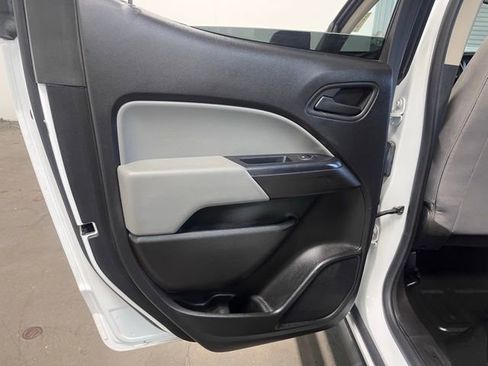 Used 2021 GMC Canyon Elevation Standard image 19