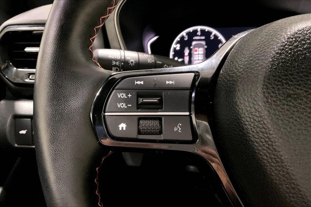 Used 2024 Honda Pilot TrailSport image 18