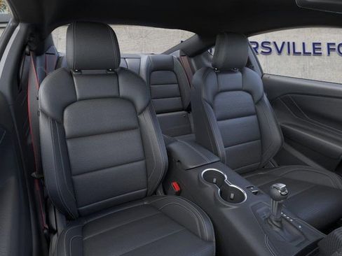 New 2026 Ford Mustang GT Premium image 10