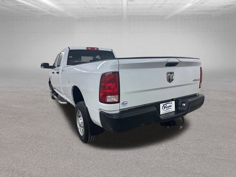 Used 2018 RAM 2500 Tradesman w/ Popular Equipment Group image 10