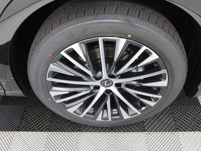 New 2026 Lexus RX 350 Premium Plus w/ Accessory Package (Z1) FWD image 9