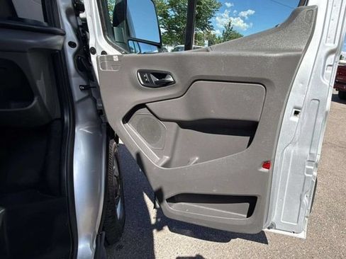 Used 2020 Ford Transit 250 Low Roof RWD image 15