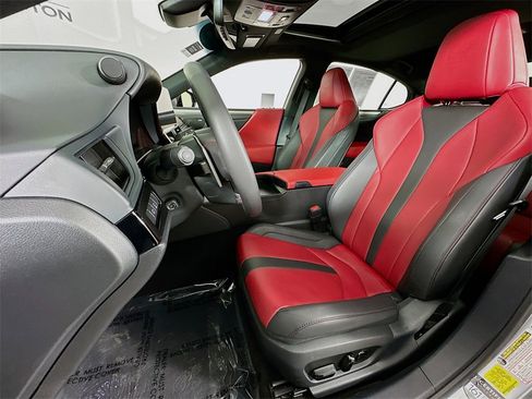 Used 2023 Lexus ES 350 F Sport image 24
