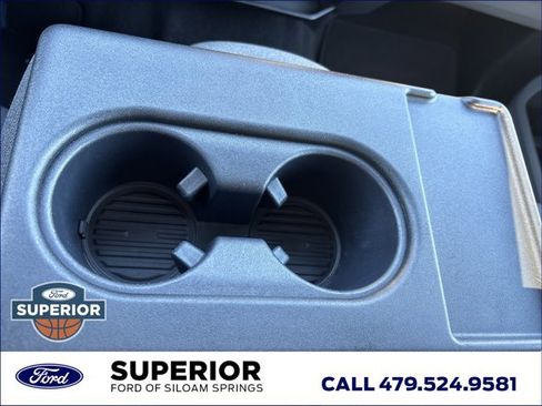 Used 2025 Ford F150 XLT w/ Equipment Group 301A Standard image 31