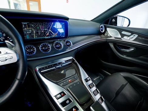 Used 2019 Mercedes-Benz AMG GT 63 image 47