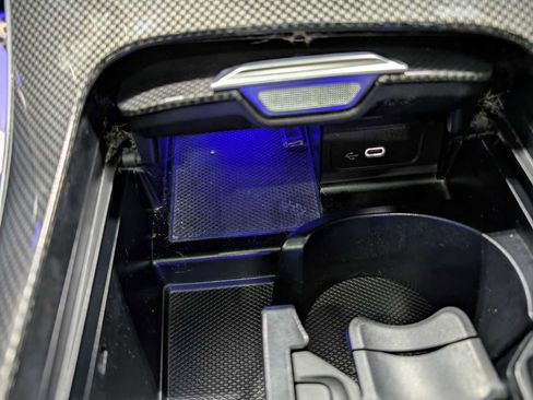 Certified 2023 Mercedes-Benz C 300 4MATIC Sedan image 29