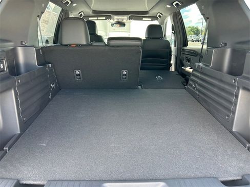 New 2026 Honda Passport TrailSport image 22