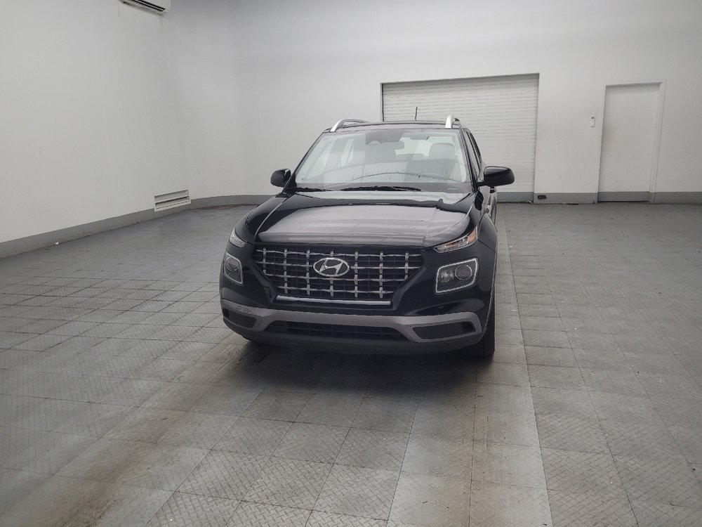 Used 2023 Hyundai Venue SEL FWD image 15