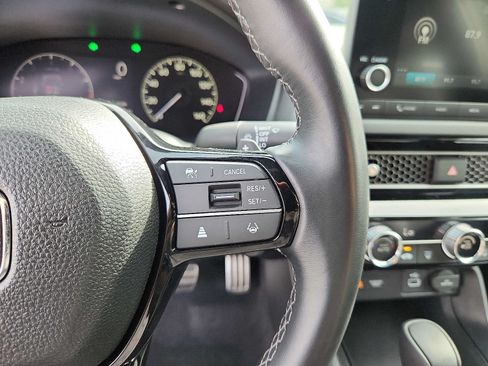 Used 2024 Honda Civic Sport image 19