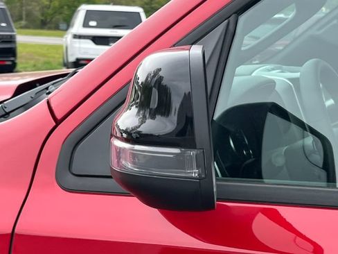 New 2026 RAM 1500 Big Horn AWD/4WD image 36