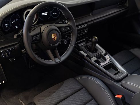 Used 2023 Porsche 911 GT3 w/ Chrono Package image 5