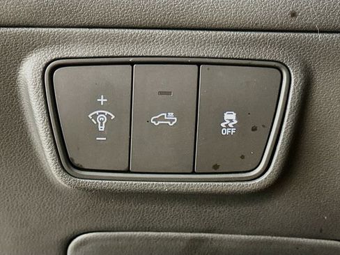 Used 2022 Hyundai Santa Cruz SEL w/ Activity Package FWD image 19