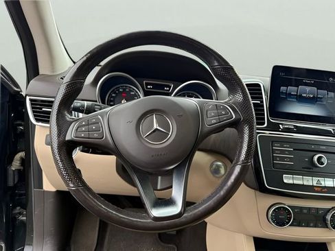 Used 2018 Mercedes-Benz GLE 350 4MATIC image 20