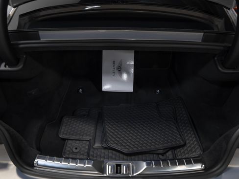 Used 2020 Bentley Continental GT V8 First Edition AWD/4WD image 83