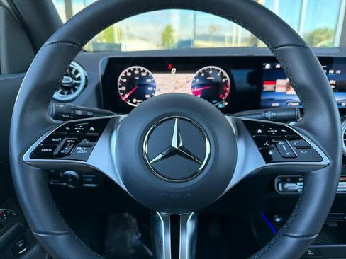 Certified 2026 Mercedes-Benz GLA 250 image 28