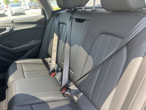New 2026 Audi A5 2.0T Premium Plus AWD/4WD image 34