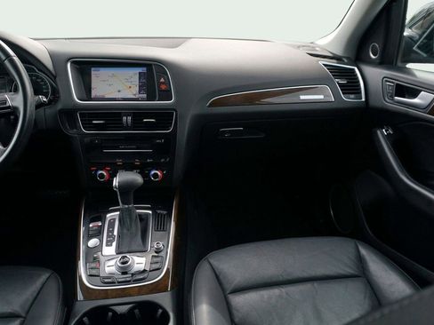 Used 2014 Audi Q5 3.0T Premium Plus AWD/4WD image 25