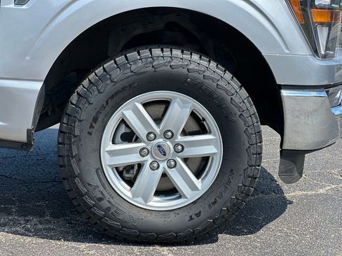 Used 2023 Ford F150 XLT w/ Trailer Tow Package image 27