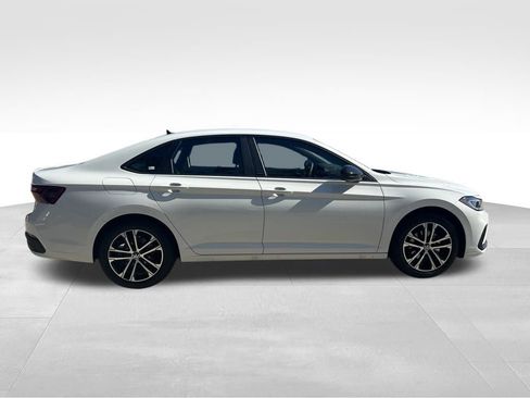 New 2026 Volkswagen Jetta Sport FWD image 6