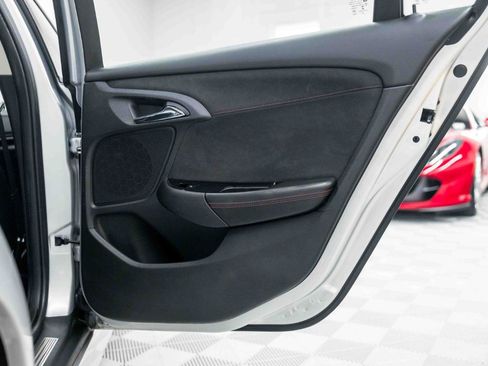 Used 2015 Chevrolet SS RWD image 72